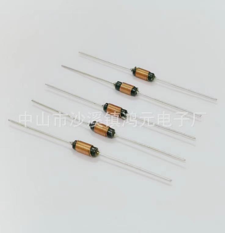 轴向滤波电感 LGC