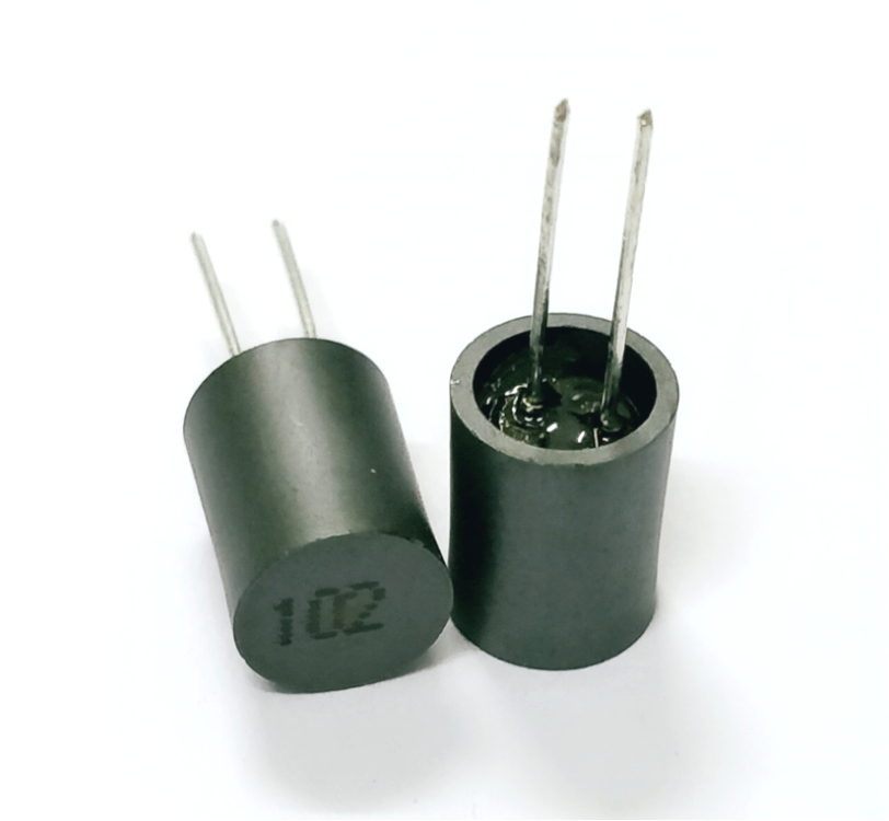 屏蔽磁罩电感 LGBF